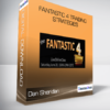 Dan Sheridan - Fantastic 4 Trading Strategies