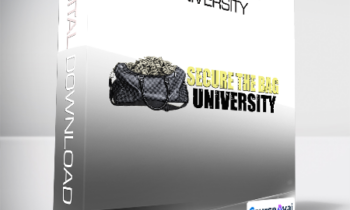 Secure The Bag University