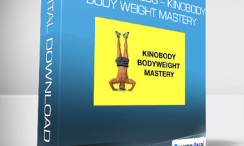 Vinsanity Six - pack Shred HowTo Exercise Videos - Kinobody Body Weight Mastery