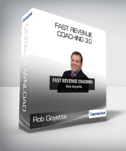 Fast Revenue Coaching 3.0