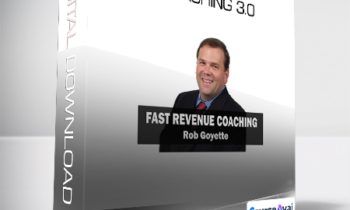Fast Revenue Coaching 3.0