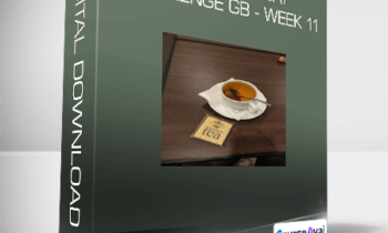 Wildfit 90 Day Challenge GB - Week 11