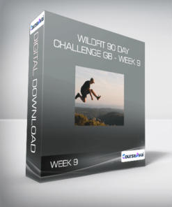 Wildfit 90 Day Challenge GB - Week 9