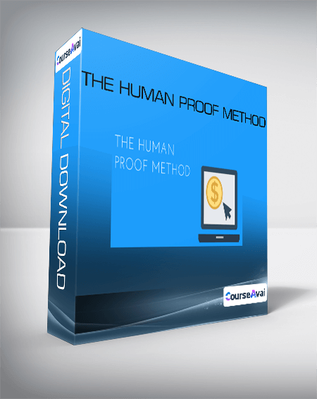 The Human Proof Method