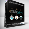 Tiffany aka Coach Glitter - Lights Camera Branding