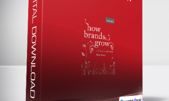 Byron Sharp - How Brands Grow