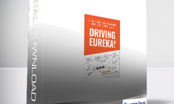 Doug Hall - Driving Eureka!