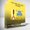 Tim Kelley - The Voice Dialogue Training