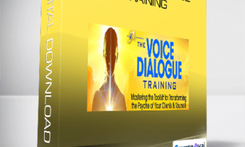 Tim Kelley - The Voice Dialogue Training