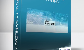 Faiz Warsani - FuturCommerce Branding