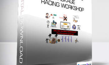 Complete Online Package - Racing Workshop