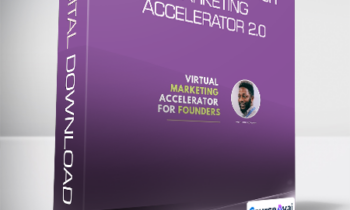 Abu Fofanah - Power Your Launch Marketing Accelerator 2.0
