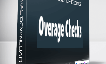 Hilary Reddy LiDestri - Overage Checks