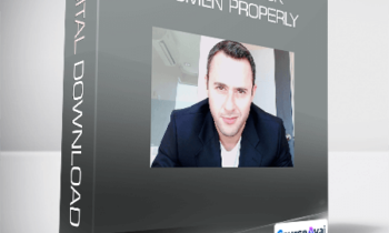 Will Freemen - How To Fuck Women Properly