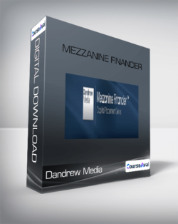 Dandrew Media - Mezzanine Financier