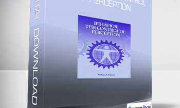 William T. Powers - Behavior - The Control Of Perception