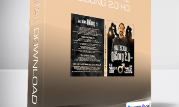 Yadi Alamin - Male Sexual QiGong 2.0 HD