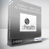 Z-Health - First Steps to Fitness