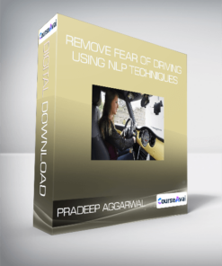 Pradeep Aggarwal - Remove Fear Of Driving Using NLP Techniques