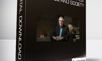 MasterClass - Paul Krugman Teaches Economics and Society