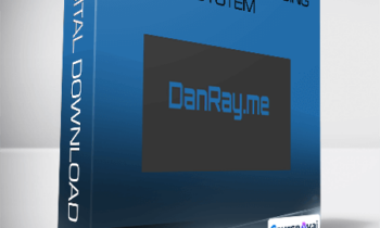 DanRay - White Hat Link Building System