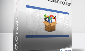 Rob Percival - The Comprehensive Digital Marketing Course