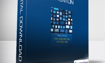 Yves Citton - The Ecology of Attention