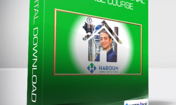 Chris Haroun - The Complete Personal Finance Course