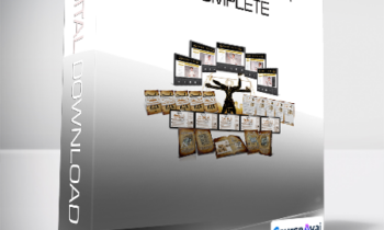 Peng Joon - The Event Codex Complete