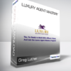 Greg Luther - Luxury Agent Mastery