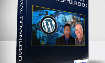 Blog Mastery - How to Make