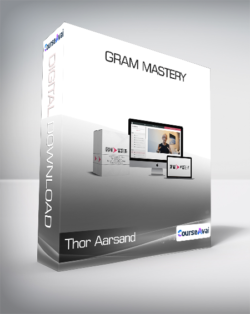 Thor Aarsand - Gram Mastery