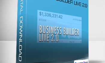 James Beattie - Business Builder Live 2.0