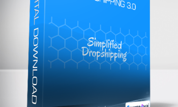 Scott Flyer Hilsé - Simplified Dropshipping 3.0