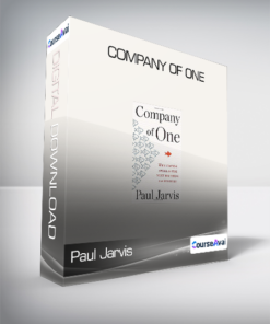 Paul Jarvis - Company of One