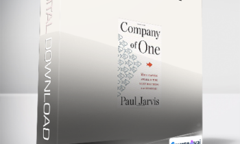Paul Jarvis - Company of One