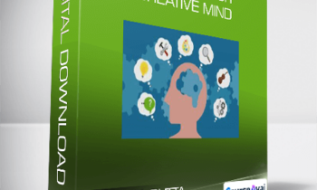 Susmita Dutta and Libby Seery - Unleash Your Creative Mind