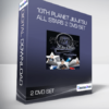 10th Planet Jiu-jitsu All Stars 2 DVD Set