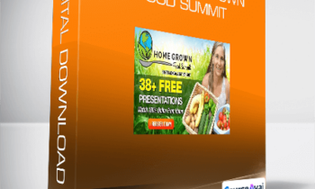 2017 Home Grown Food Summit