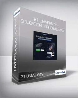 21 University - Education for Ideal Man