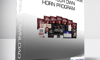Become Rich on Youtube - Tube Your Own Horn Program