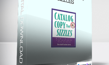 Herschell Gordon Lewis - Catalog Copy that Sizzles