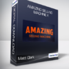 Matt Clark & Jason Katzenback - Amazing Selling Machine X