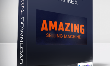 Matt Clark & Jason Katzenback - Amazing Selling Machine X