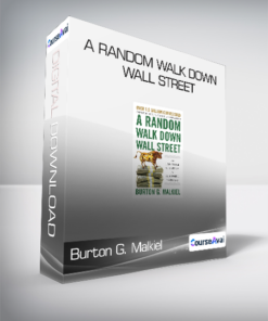 Burton G. Malkiel - A Random Walk Down Wall Street
