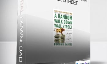 Burton G. Malkiel - A Random Walk Down Wall Street