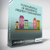 Jacqueline Carrington - Fundamentals of Residential Property Management