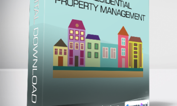 Jacqueline Carrington - Fundamentals of Residential Property Management