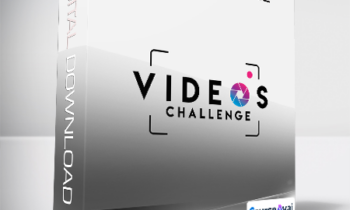 Peng Joon - Videos Challenge