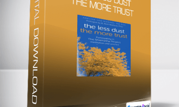 Adeline van Waning - The Less Dust the More Trust